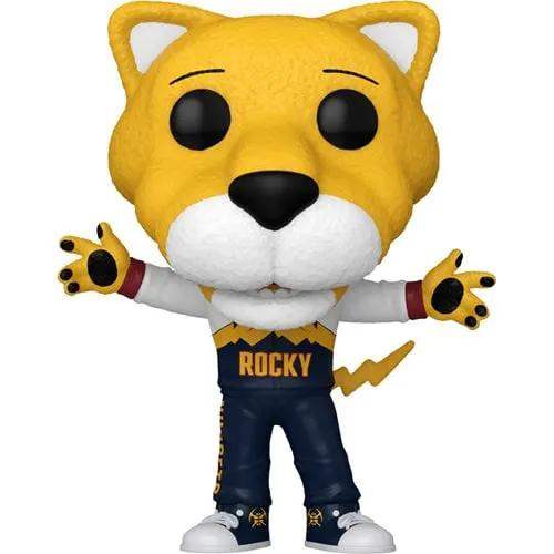  Funko Pop Rocky Denver Nuggets Mascot Collectible -  ToylandEU™