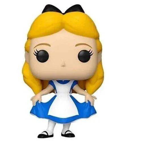 Alice in Wonderland Funko Pop Vinyl Figure 70th Anniversary - ToylandEU