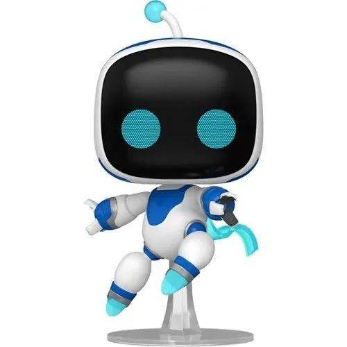 Funko Pop! 1089 Games - Astro Bot Vinyl Figure - ToyShnip