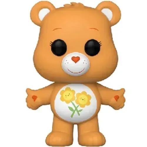 Funko Pop! 1123 Care Bears 40th Anniversary Friend Bear Vinyl Figure - Special Edition - ToylandEU