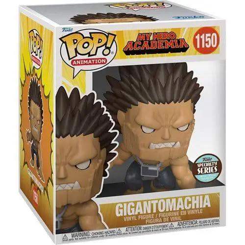 Funko Pop My Hero Academia Gigantomachia Premium Vinyl Figure - ToylandEU