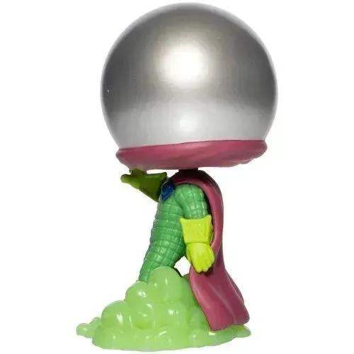 Mysterio Glow In The Dark Funko Pop Marvel Vinyl Exclusive - ToylandEU