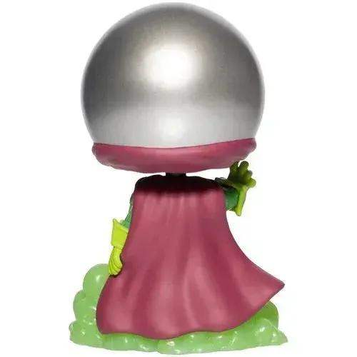 Mysterio Glow In The Dark Funko Pop Marvel Vinyl Exclusive - ToylandEU