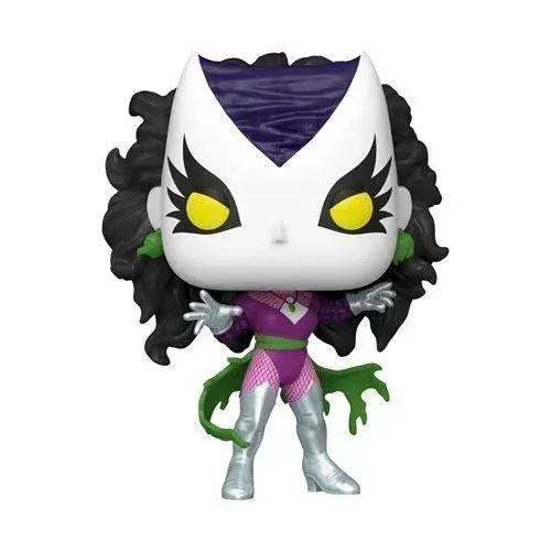  Funko Pop Lilith Convention Exclusive Limited Edition Figure -  ToylandEU™