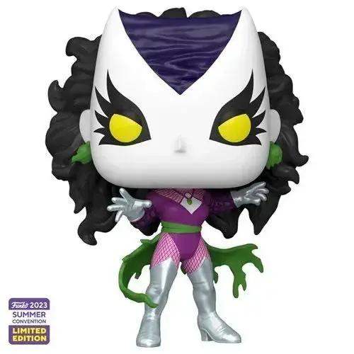 Funko Pop Lilith Limited Edition Convention Exclusive Figure - ToylandEU