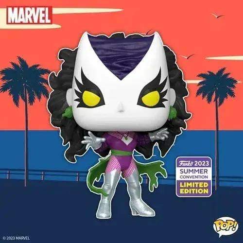 Funko Pop Lilith Limited Edition Convention Exclusive Figure - ToylandEU