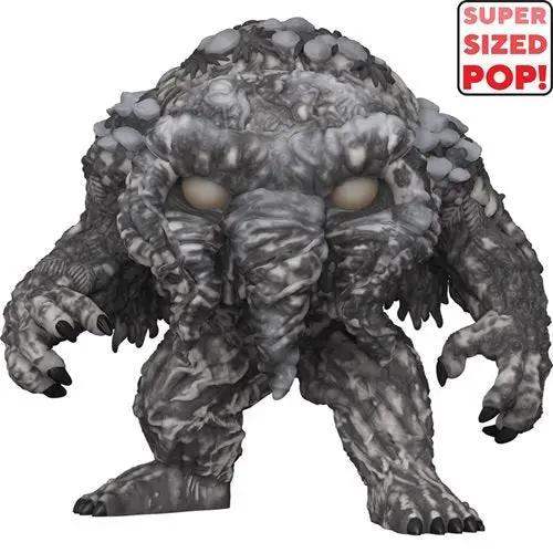  Funko Pop Werewolf By Night Ted Vinyl Figure Super Size -  ToylandEU™