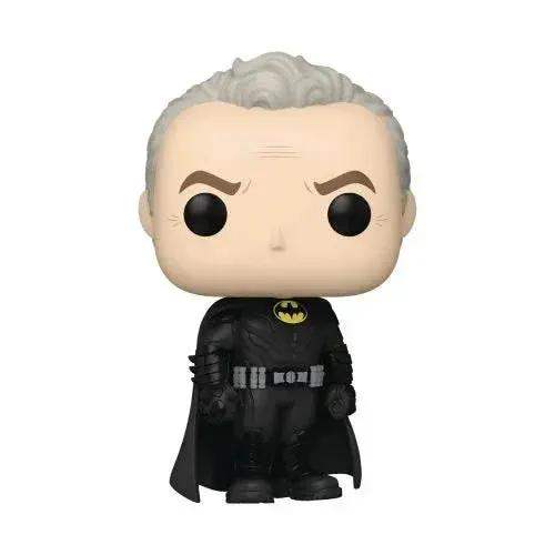 Funko Pop Batman Unmasked Vinyl Figure PREVIEWS Exclusive - ToylandEU