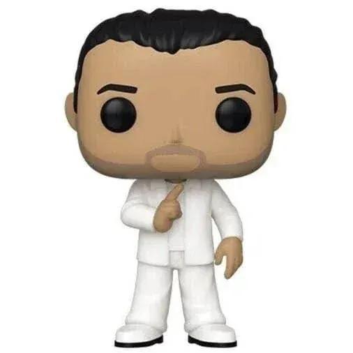  Funko Pop! 142 Pop Rocks - Backstreet Boys - Howie Dorough Vinyl Figure -  ToylandEU™