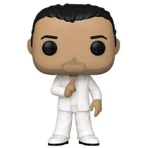  Funko Pop! 142 Pop Rocks - Backstreet Boys - Howie Dorough Vinyl Figure -  ToylandEU™
