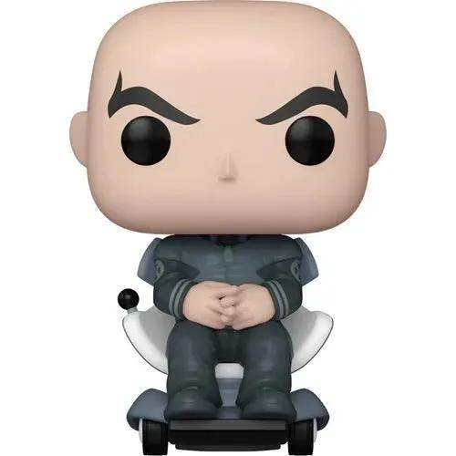  Funko Pop! 1593 X-Men '97 - Professor X (X-Corp)Vinyl Figure -  ToylandEU™