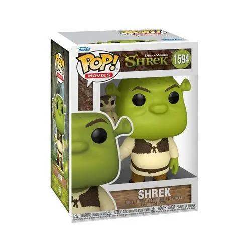  Funko Pop Shrek 30th Anniversary Collectible Figure -  ToylandEU™