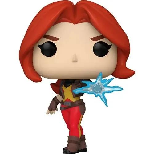  Funko Pop Jean Grey Wasteland Exclusive Figure -  ToylandEU™
