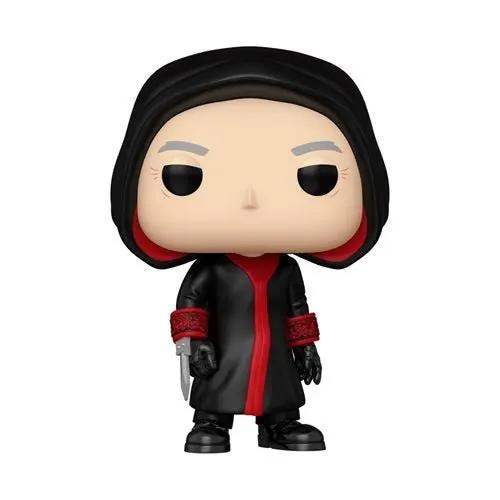 Funko Pop! 1820 Movies - Saw Jigsaw Vinyl Figure - ToyShnip