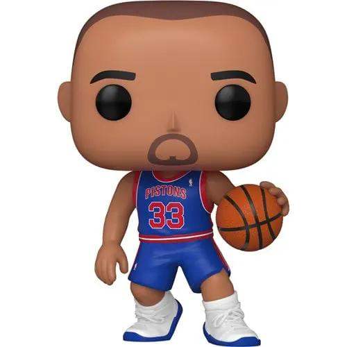  Funko Pop Grant Hill Rookie Season Limited Edition -  ToylandEU™