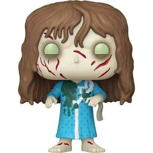 Funko Pop! 1967 Movies - The Exorcist - Regan Vinyl Figure - ToyShnip