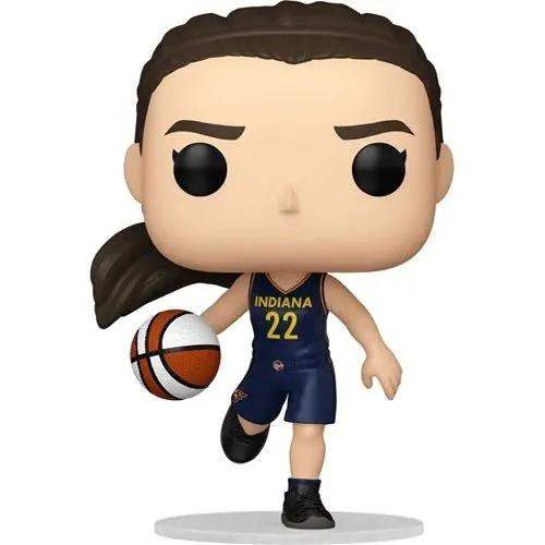  Funko Pop Caitlin Clark Indiana Fever Explorer Edition -  ToylandEU™