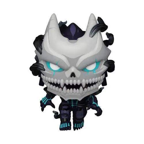  Funko Pop! 2326 Animation - Kaiju No. 8 (Uncontrollable) Glow-in-the-Dark Vinyl Figure -  ToylandEU™