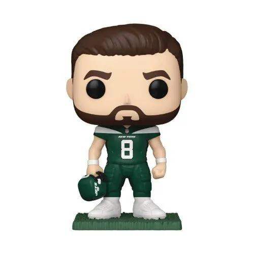 Funko Pop! 253 - NFL - Jets Aaron Rodgers Vinyl Figure - ToyShnip