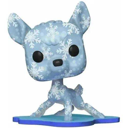 Funko Pop Bambi Artist Series Vinyl Figure Exclusive - ToylandEU