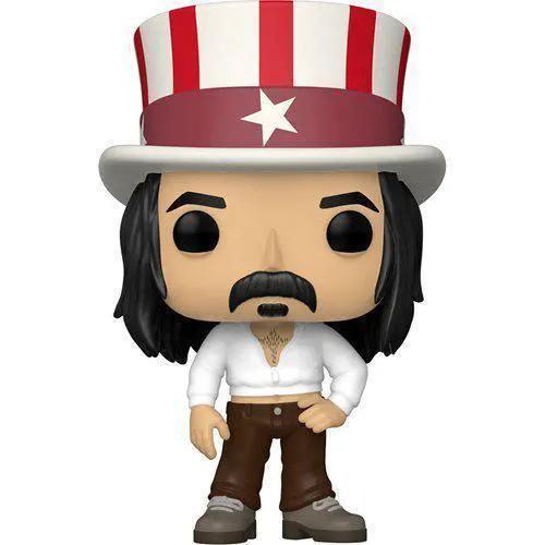  Funko Pop! 264 Rocks - Frank Zappa Vinyl Figure -  ToylandEU™