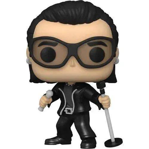  Funko Pop Bono U2 Vinyl Figure Limited Edition -  ToylandEU™