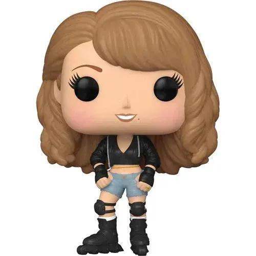 Funko Pop! 276 Rocks - Mariah Carey Vinyl Figure - ToylandEU