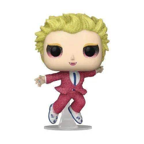Ed Sheeran Funko Pop Diamond Glitter Figure Exclusive - ToylandEU