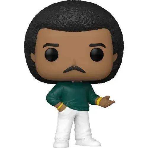 Collectible Lionel Richie Funko Pop Vinyl Figure for Fans - ToylandEU
