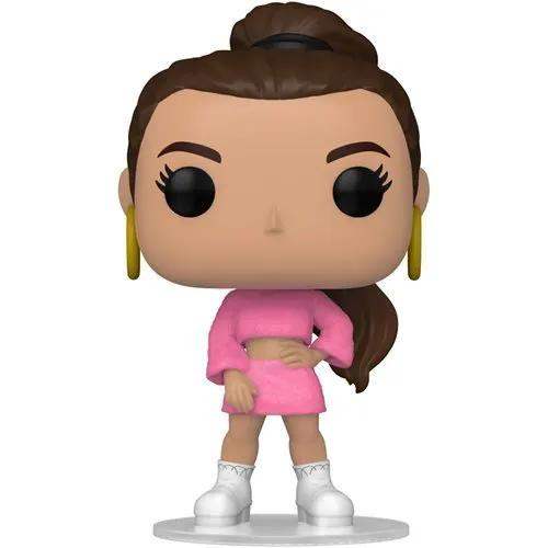 Funko Pop! 354 Rocks - Rosalia (Malamente) Vinyl Figure - ToyShnip