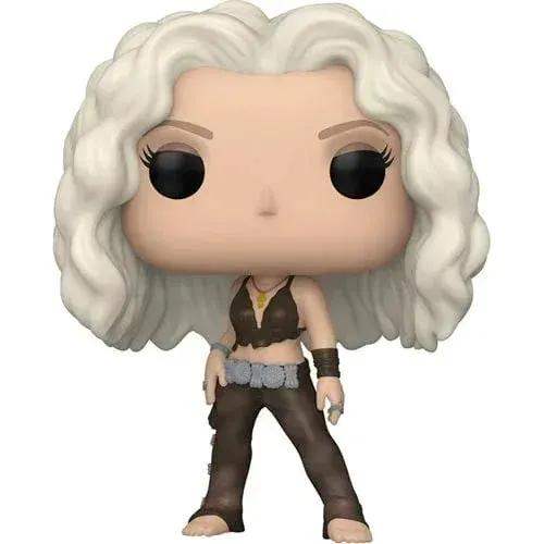 Funko Pop Shakira Vinyl Figure Collectible Figurine - ToylandEU