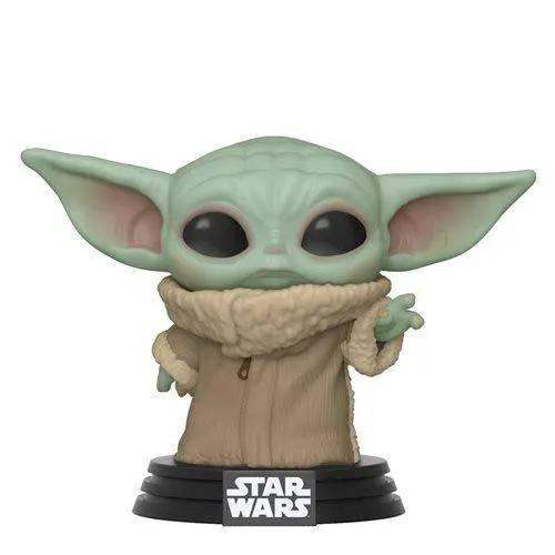 Funko Pop Star Wars The Child Collectible Vinyl Figure - ToylandEU