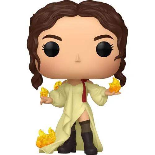 Funko Pop! 381 Rocks - Rosalia (La Noche de Anoche) Vinyl Figure - ToyShnip