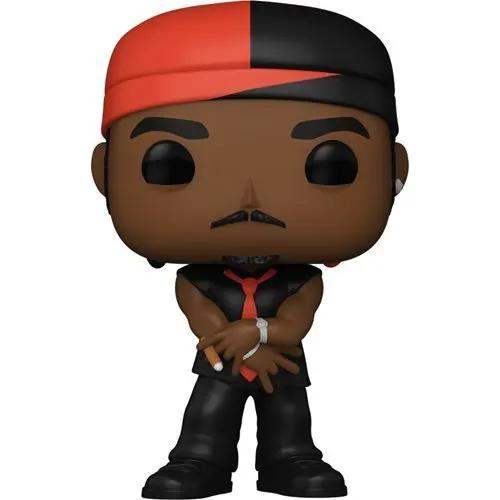 Funko Pop! 384 Rocks - Ja Rule Vinyl Figure - ToyShnip