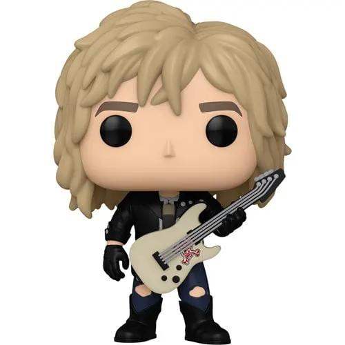 Funko Pop! 399 Rocks - Guns N' Roses - Duff McKagany Vinyl Figure - ToyShnip