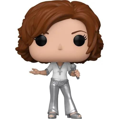  Funko Pop! 405 Rocks - Martina McBride Vinyl Figure -  ToylandEU™