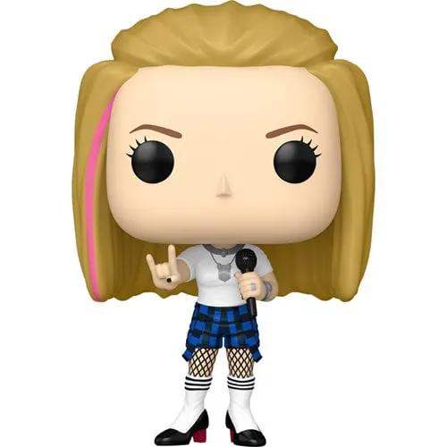 Funko Pop! #447 Rocks - Avril Lavigne Vinyl Figure - ToyShnip