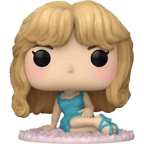 Funko Pop! 479 Rocks - Sabrina Carpenter Vinyl Figure - ToyShnip
