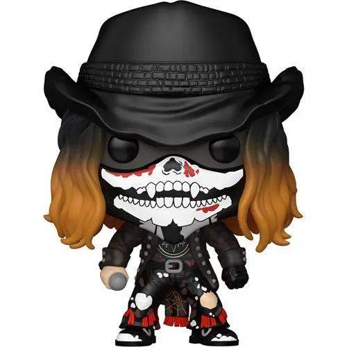  Funko Pop Rob Zombie Vinyl Figure With Window Box -  ToylandEU™