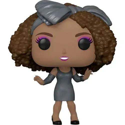  Whitney Houston Funko Pop Vinyl Figure 70 Rocks -  ToylandEU™