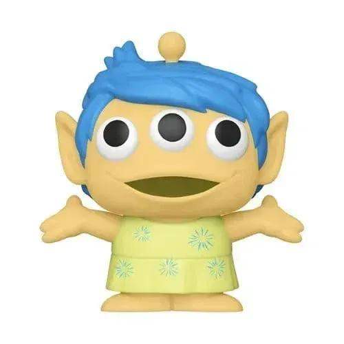 Funko Pop! 768 - Pixar Alien Remix - Joy Vinyl Figure - Specialty Series - ToylandEU