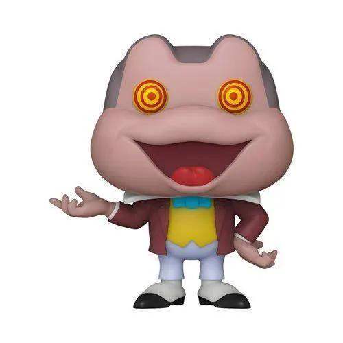 Funko Pop Mr. Toad Disneyland 65th Anniversary Figure - ToylandEU