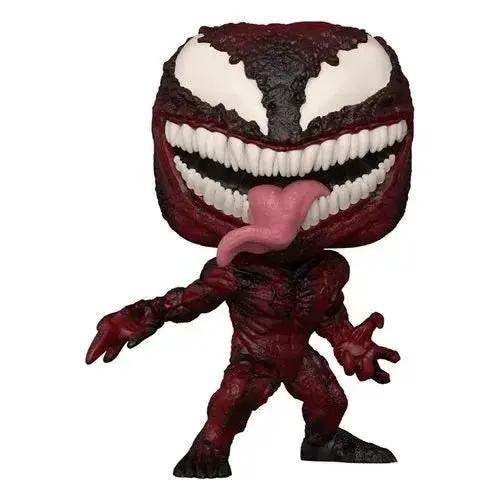  Venom Let There Be Carnage Funko Pop Exclusive Vinyl -  ToylandEU™