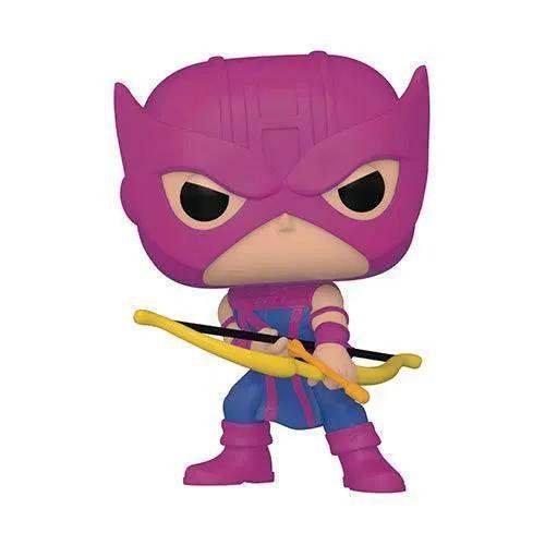  Hawkeye Funko Pop PX Exclusive Vinyl Figure Arrow Pose -  ToylandEU™