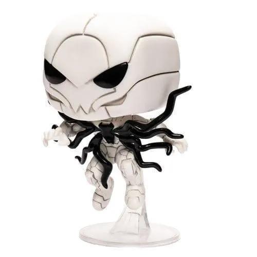 Entertainment Earth Exclusive Venom Poison Spider-Man Funko Pop - ToylandEU