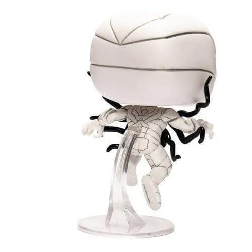 Entertainment Earth Exclusive Venom Poison Spider-Man Funko Pop - ToylandEU