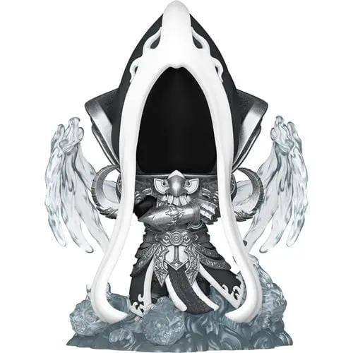  Funko Pop! #992 Games - Diablo 3 - Malthael Vinyl Figure -  ToylandEU™