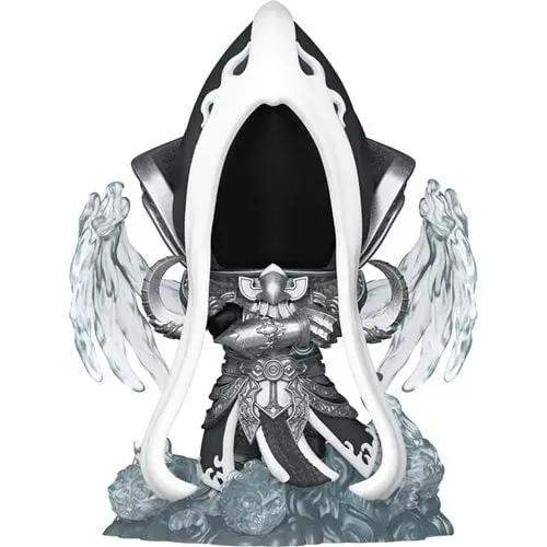 Funko Pop! #992 Games - Diablo 3 - Malthael Vinyl Figure - ToyShnip