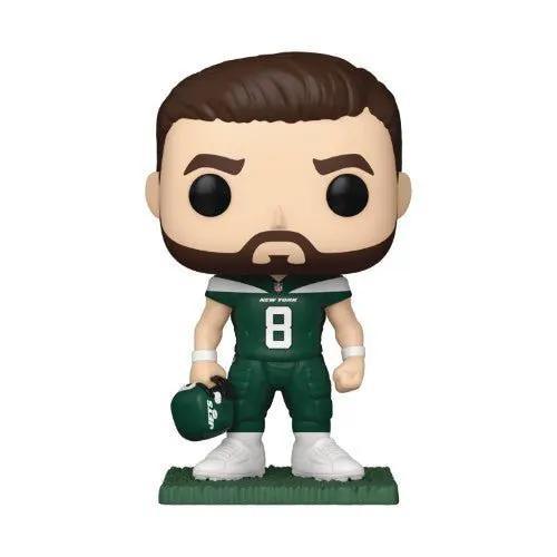  Funko Pop Aaron Rodgers Limited Edition Jets Figure -  ToylandEU™