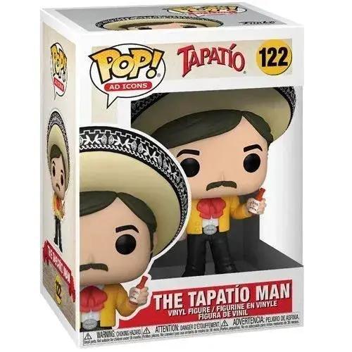  Funko Pop Ad Icons Vinyl Figure Collectible Display -  ToylandEU™